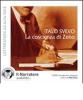 La coscienza di Zeno. Audiolibro. CD Audio formato MP3
