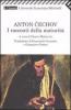 I racconti della maturit�