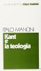 Kant e la teologia