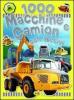 Mille macchine e camion. Con adesivi