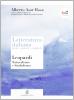 Letteratura italiana. Testi autori contesti. Con espansione online. Per le Scuole superiori vol.5