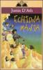 Echidna mania