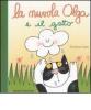 La Nuvola Olga e il gatto