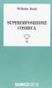 Superimposizione cosmica
