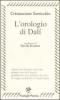 L' orologio di Dal�