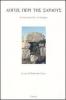 Logos peri tes sardous. Le fonti classiche e la Sardegna. Atti del Convegno di Studi (Lanusei 29 dicembre 1998)
