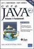 Core Java 2 vol.1