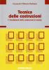Tecnica delle costruzioni vol.1