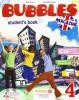 Bubbles magazine. Student's book. Per la 4� classe elementare
