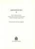 Ludi esegetici II. Giovanni Maria Cecchi. Lezione sopra il sonetti di Francesco Berni. �Passere et beccafichi magri arrosto�