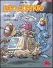Lupo Alberto. Tre storie a colori. Aria di tempesta vol.3