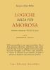 Logiche della vita amorosa. Sintomo e fantasma. Il Gide di Lacan
