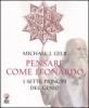 Pensare come Leonardo. I sette princ�pi del genio