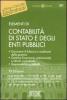 Elementi di contabilit� di Stato e degli enti pubblici