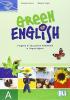 Green english. Raccolta schede. Vol. A. Per la Scuola elementare