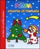 Pimpa. Storia di Natale. Con DVD