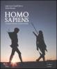 Homo Sapiens. La grande storia della diversit� umana. Catalogo della mostra (Roma, 11 novembre 2011-12 febbraio 2012)