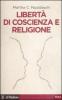 Libert� di coscienza e religione
