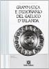 Grammatica e dizionario del gaelico d'Irlanda