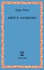 Arte e anarchia