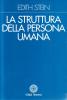 La struttura della persona umana