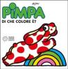 Pimpa: di che colore �?