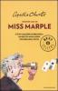 I grandi casi di Miss Marple: C'� un cadavere in biblioteca-Un delitto avr� luogo-Polvere negli occhi