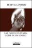 Dal Congo in Italia come in un sogno