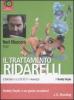 Il trattamento Ridarelli letto da Neri Marcor�. Audiolibro. CD Audio