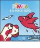 Pimpa e il pesce Tot�