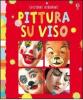 Pittura su viso