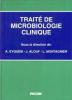Trait� de microbiologie clinique