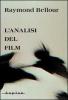 L' analisi del film