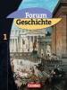 Forum Geschichte. Per le Scuole superiori vol.1
