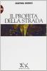 Il profeta della strada