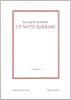 Le notti barbare