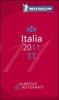 Italia 2011. La Guida Michelin