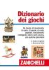 Dizionario dei giochi