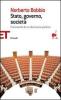 Stato, governo, societ�