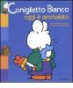 Coniglietto Bianco oggi � ammalato