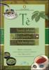 T�. Bevanda euforizzante, infuso terapeutico, disciplinato piacere