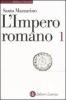 L' impero romano vol.1
