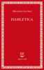 Hamletica