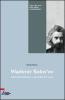 Vladimir Solov'ev. Cristianesimo e modernit�