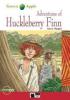 Adventures of Huckleberry Finn. Con CD Audio