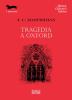 Tragedia a Oxford