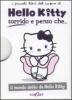 Sorrido e penso che... Hello Kitty