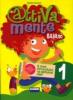 Attivamente italiano. Per la 1� classe elementare