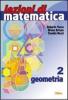 Lezioni di matematica. Con espansione online. Per la Scuola media vol.2