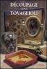 D�coupage con i tovaglioli